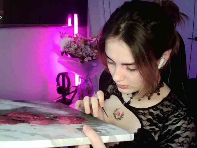 pollymorph webcam