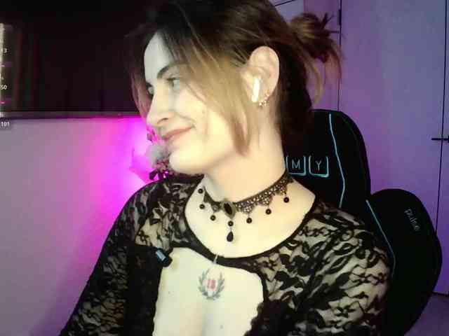 pollymorph webcam