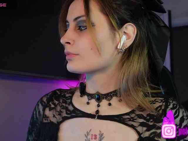 pollymorph webcam