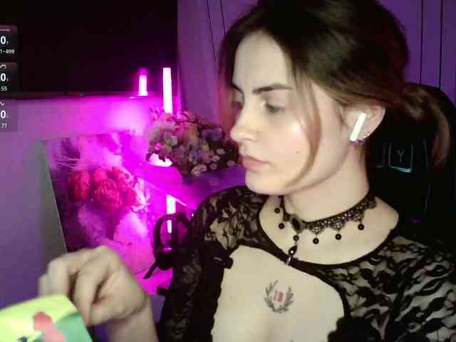 pollymorph webcam