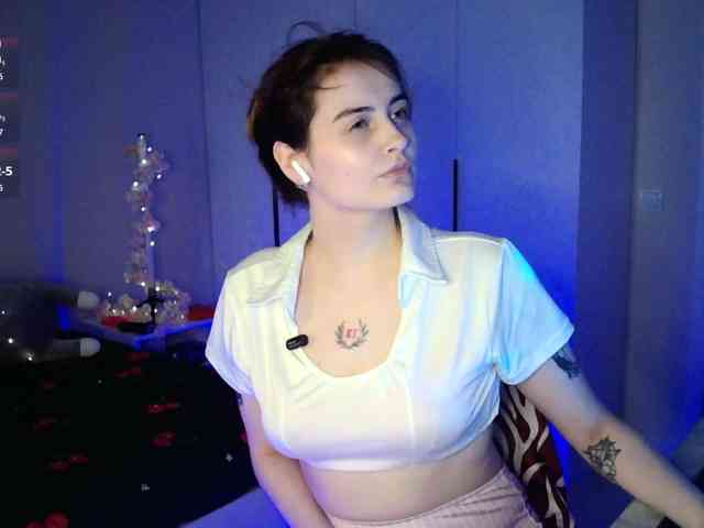 pollymorph webcam