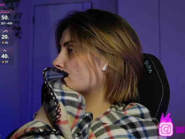 pollymorph webcam