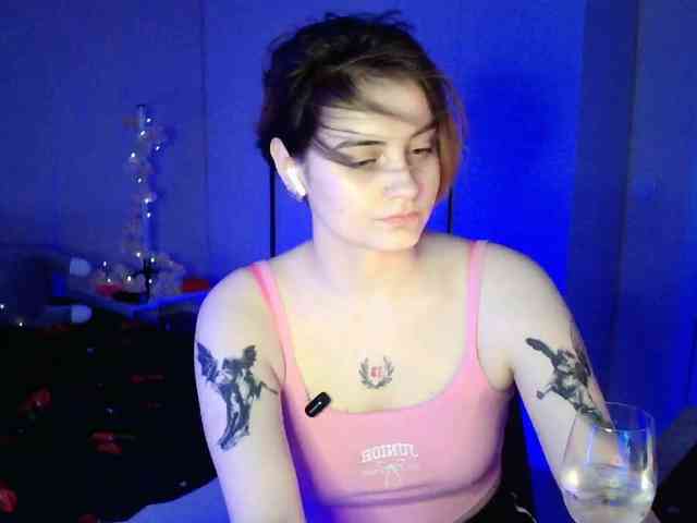 pollymorph webcam