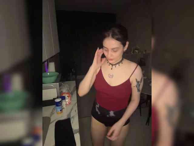 pollymorph webcam