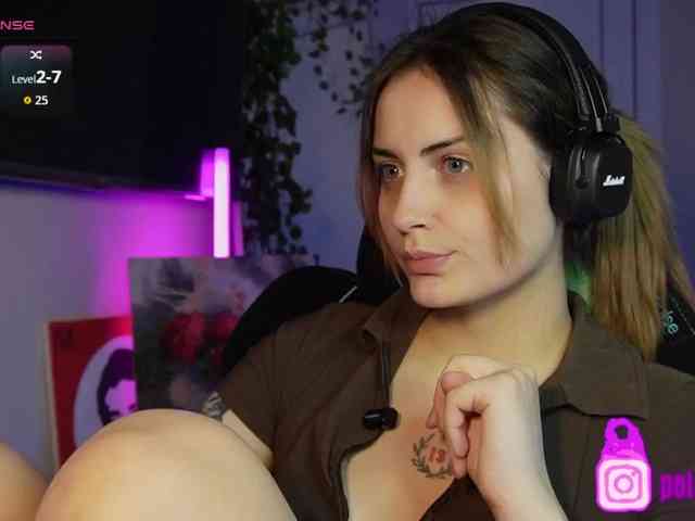 pollymorph webcam