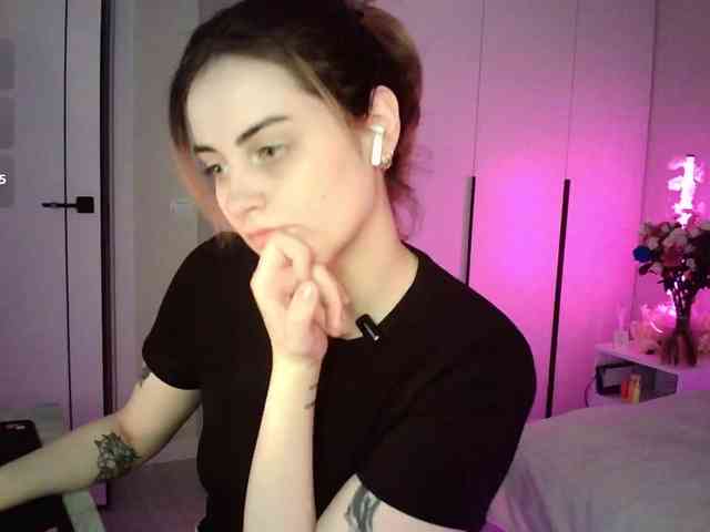 pollymorph webcam