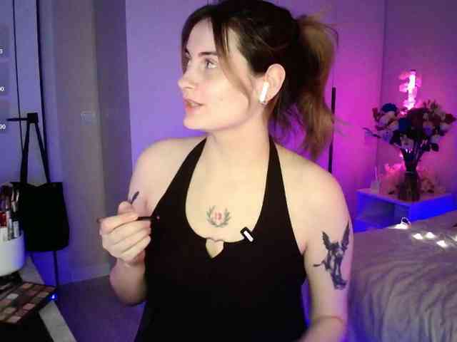 pollymorph webcam