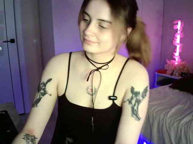 pollymorph webcam