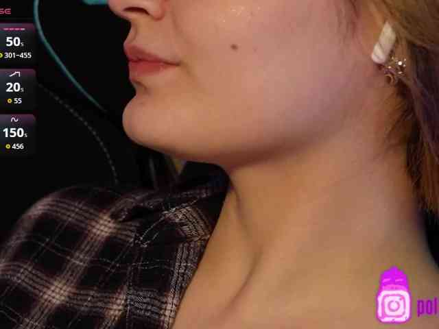pollymorph webcam