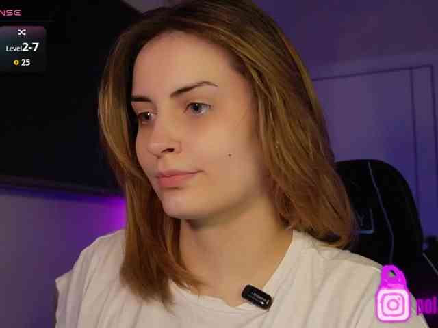 pollymorph webcam
