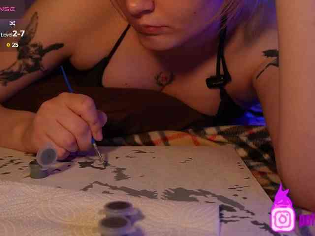 pollymorph webcam