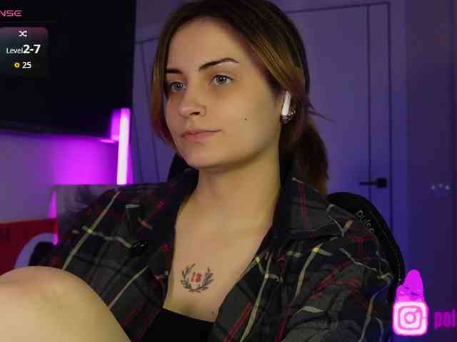 pollymorph webcam