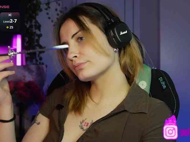 pollymorph webcam