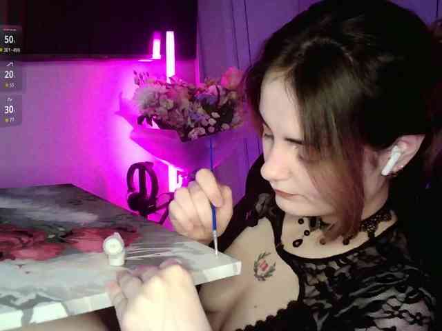 pollymorph webcam