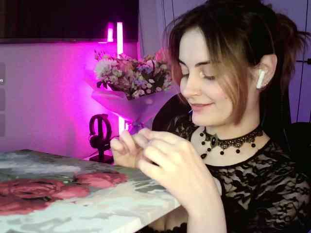 pollymorph webcam