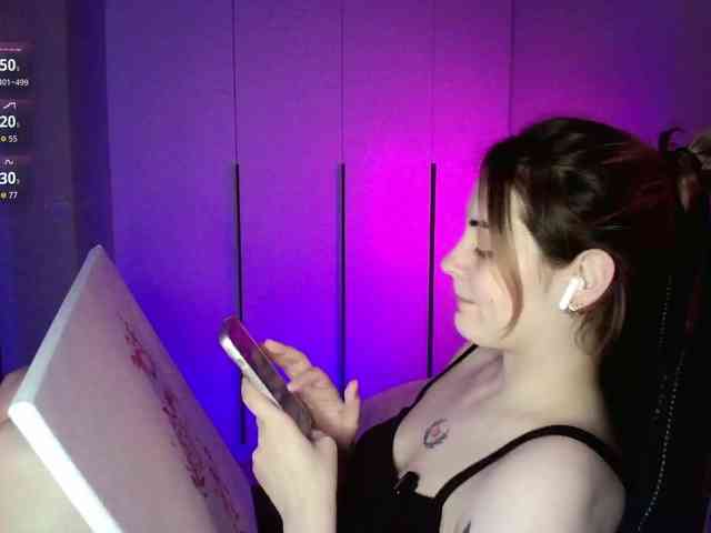 pollymorph webcam
