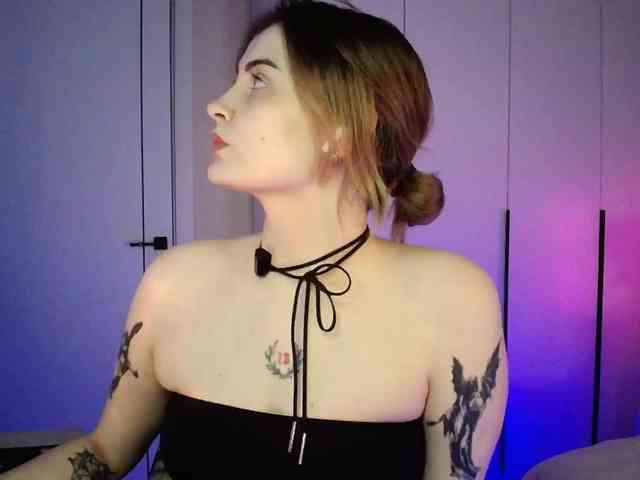 pollymorph webcam
