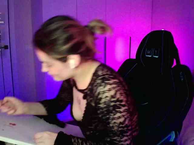 pollymorph webcam