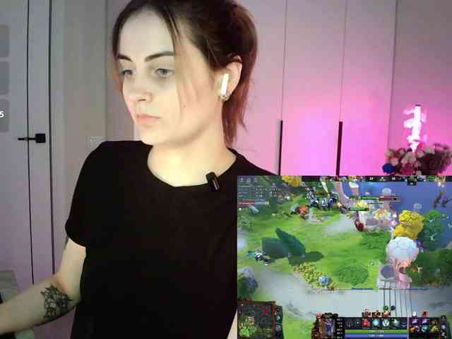 pollymorph webcam