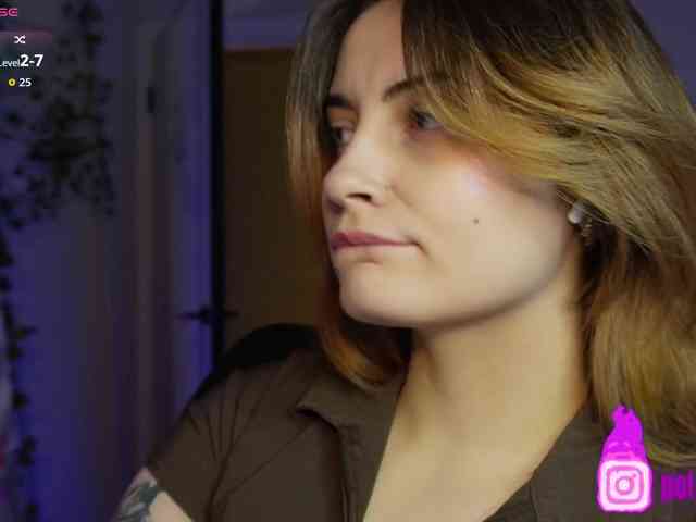 pollymorph webcam