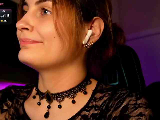 pollymorph webcam