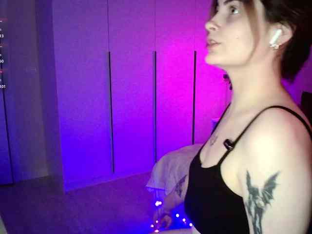 pollymorph webcam