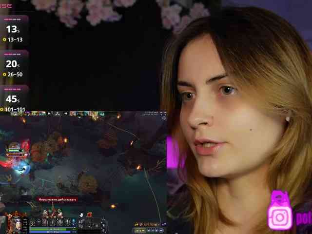 pollymorph webcam