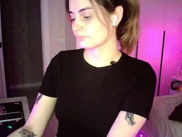 pollymorph webcam
