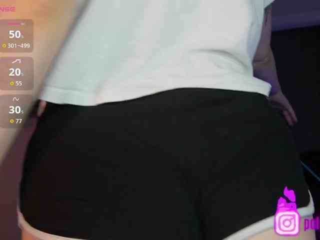 pollymorph webcam
