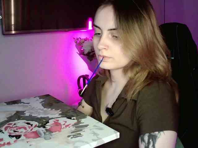 pollymorph webcam