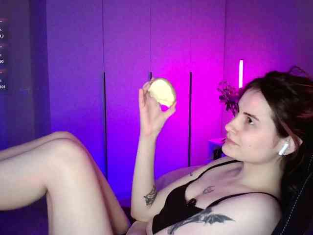 pollymorph webcam