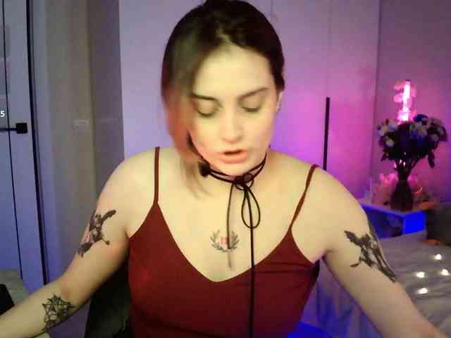 lxc999 Live Webcam on BongaCams