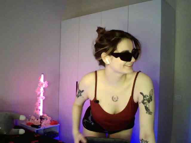 pollymorph webcam
