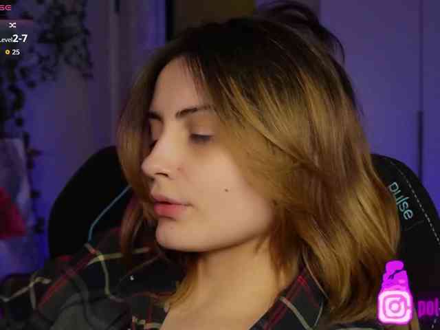 pollymorph webcam