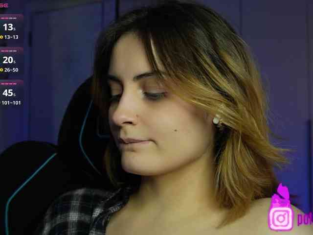 pollymorph webcam