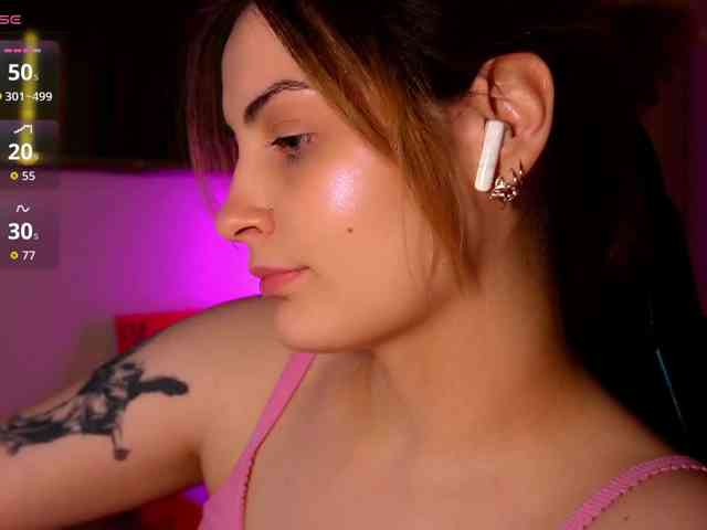 pollymorph webcam
