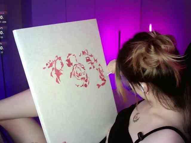 pollymorph webcam