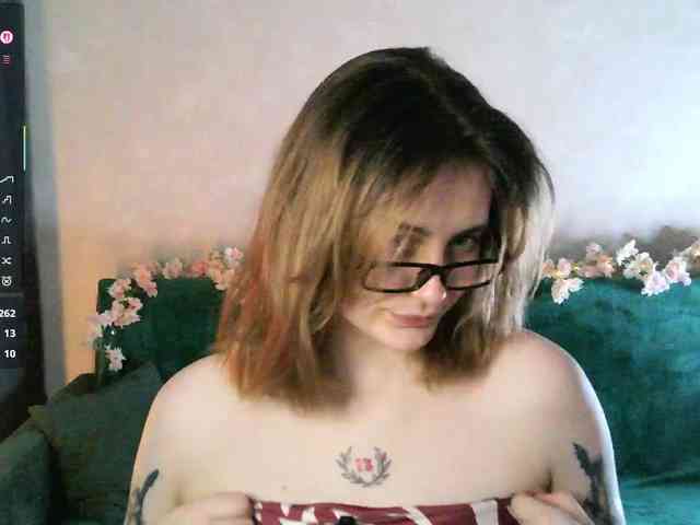pollymorph webcam
