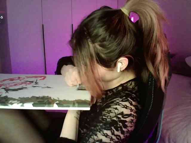 pollymorph webcam