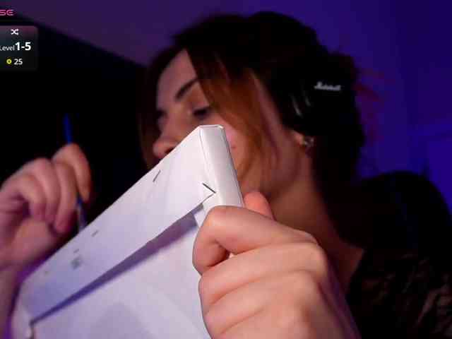 pollymorph webcam