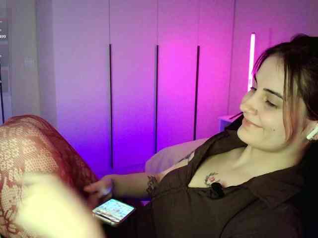 pollymorph webcam