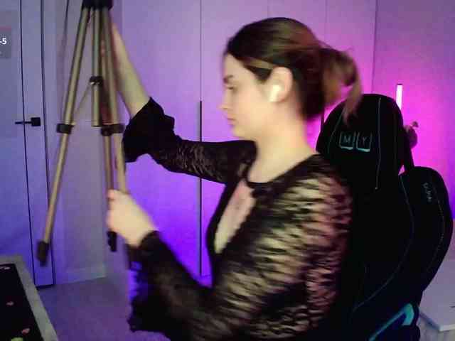 pollymorph webcam