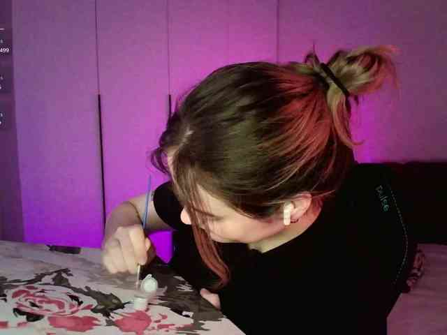 pollymorph webcam