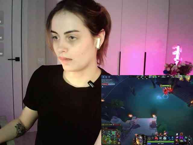 pollymorph webcam