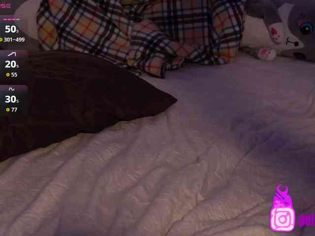 pollymorph webcam
