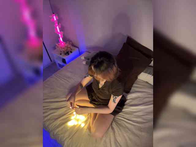 pollymorph webcam