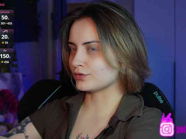 pollymorph webcam