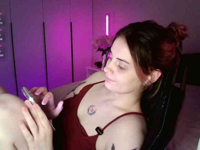 pollymorph webcam