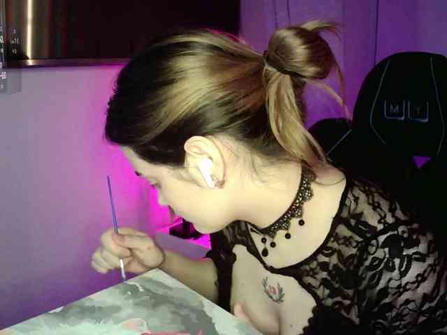 pollymorph webcam