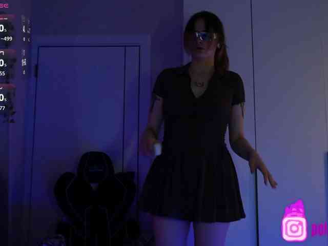 pollymorph webcam